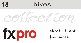 18. Bikes