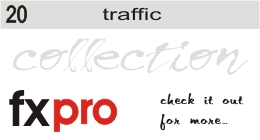 20. Traffic Ambience