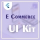 E-commerce UI kit in Flutter - 3 0 Supported