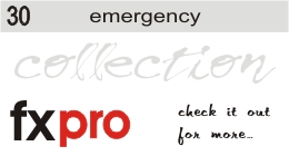 30. Emergency