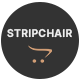 Stripchair Furniture Home Decor Responsive Opencart 3.x Theme