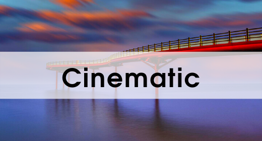 Cinematic