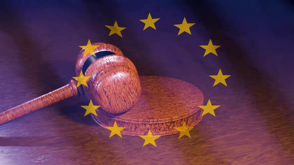 European Court of Human Rights. European judiciary. alt