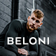 Beloni – Workout Wear WooCommerce Theme - ThemeForest Item for Sale