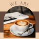Coffee Shop Promo - VideoHive Item for Sale