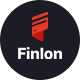Finlon - Loan & Credit Repair HTML Template