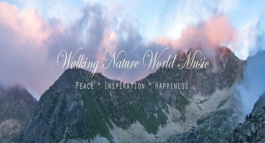 Ambient Music - Uplifting Happy Motivational Cinematic and Magical