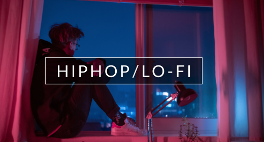 Hip Hop & Lo-Fi