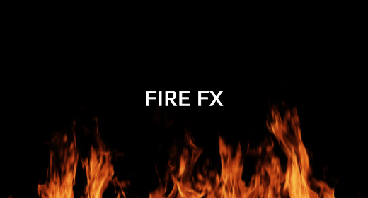 RW - Fire Fx Collection