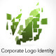 Corporate Logo Identity - VideoHive Item for Sale