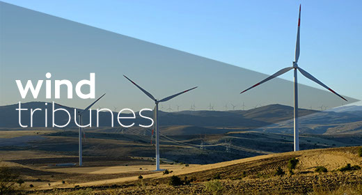 Wind Tribunes
