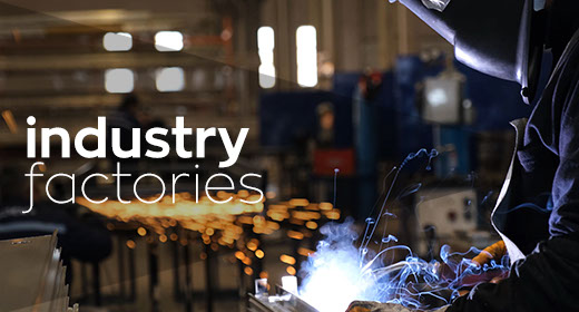 Industry Factories