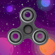 Fidget Spinner Simulator