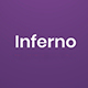 Inferno – Business PowerPoint Template