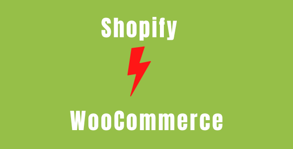 WSW - Shopify & WooCommerce syncing