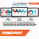 Clean Infographics Powerpoint