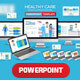 Medical Powerpoint Infographic Presentation