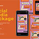 Stand Up Comedy Social Media Package