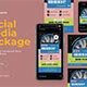 World Music Festival Social Media Package