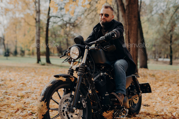 Bike jacket and outlet gloves