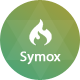 Symox - Codeigniter Admin & Dashboard Template