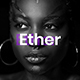 Ether –  Business Google Slides Template