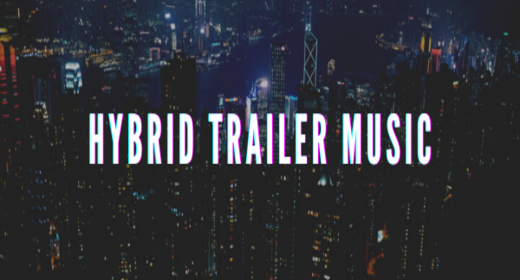 HYBRID TRAILER MUSIC