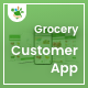 Grocery store app - Flutter support 3 13 5