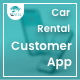 Rental Car Ui-Kit Flutter 3 13 Support
