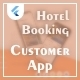 Flutter 3 13 - Hotel booking ui kit