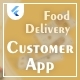 Food App Flutter Ui-Kit 3 13 Support