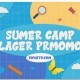 Kids Summer Camp Promo - VideoHive Item for Sale