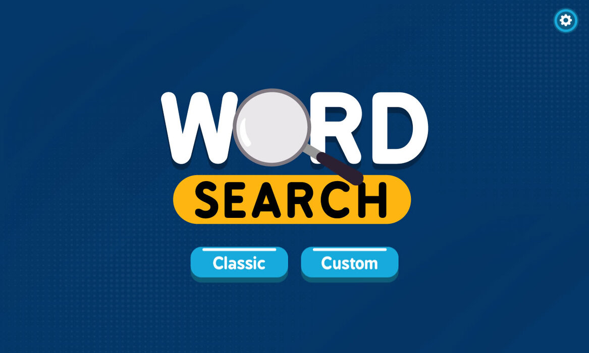 Word Search - HTML5 Game by demonisblack | CodeCanyon