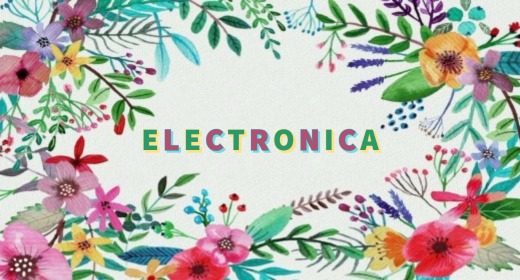 ELECTRONICA