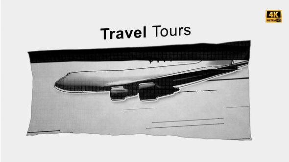 Travel Tours 4K