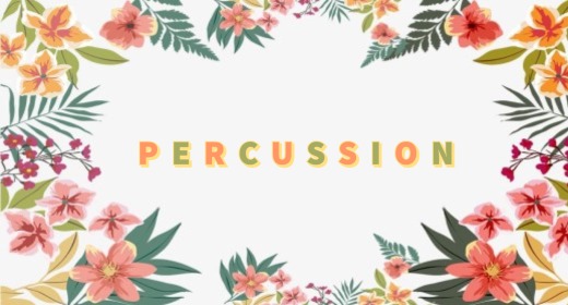 PERCUSSION