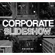 Minimal Corporate Slideshow - VideoHive Item for Sale
