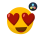 Cartoon Emoji Animations for DaVinci Resolve - VideoHive Item for Sale