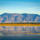 Salt Lake City, Utah, USA barren landscape at the Great Salt Lake - PhotoDune Item for Sale