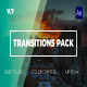 Transitions Pack | After Effect - VideoHive Item for Sale