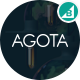 Agota - Furniture Store Bigccommerce Template