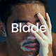 Blade - Business Google Slides Template