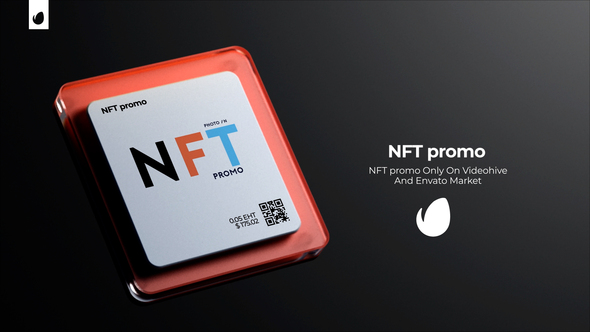 NFT Promo