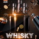 Whisky & Whiskey Flyer