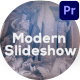 Modern Slideshow I Opener - VideoHive Item for Sale