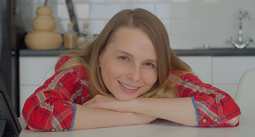 Promise Of A New Day