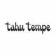 Tahu Tempe Retro Display Font