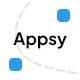 Appsy - Simple App Promo - VideoHive Item for Sale