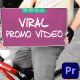 Viral Promo Video - VideoHive Item for Sale