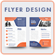 Corporate Business Flyer Design | Business Handout